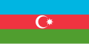 Bendera Azerbaijan