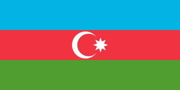 Azerbaiyán