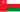 Bandièra: Oman