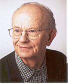 Gerhard Neubert -  Bild