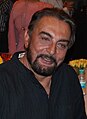 Kabir Bedi geboren op 16 januari 1946