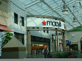 A Macys in Atlanta