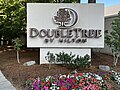 Double Tree By Hilton Portland