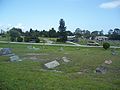 City cemetery