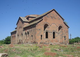 Église Sourp Grigor.