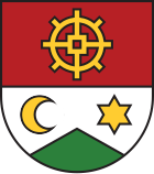 Wappen von Obermeidling