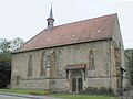 Cornelienkirche im Tal