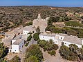 * Nomination: Aerial view of Toplou monastery, Crete. --C messier 20:10, 11 September 2024 (UTC) * * Review needed