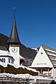 Kirche und Beinhaus (2012)