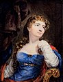 Anne Isabella Byron, Baroness Byron geboren op 17 mei 1792