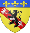 Blason de Lafauche