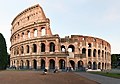 Coliseu de Roma