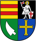 Wappen von Damme