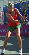 2011 Fed Cup Europe/Africa Zone Group I (Day 1)