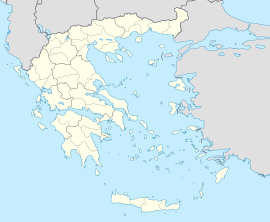 Δασοχώρι is located in Greece