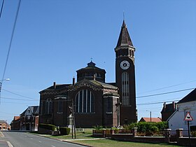 L'église