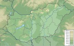 Distrikto Kazincbarcika (Hungario)