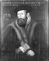 Johannes Vischer (1524-1587)