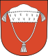 Blason de Knonau