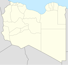 Benghazi (Liibüa)