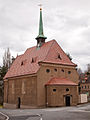 Heilig-Geist-Kirche