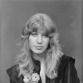 Maggie MacNeal in 1976 geboren op 5 mei 1950