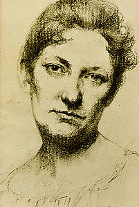 Minerva Josephine Chapman