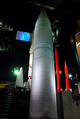 Missile S2