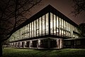 German national library of science and technology at the University of Hanover, Germany