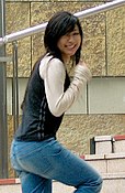 Hikaru Utada, Japanese American