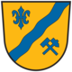 Coat of arms of Dellach