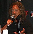 Metallica guitarist Kirk Hammett