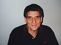 Andreas Katsulas op 25 maart 2000 overleden op 13 februari 2006