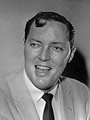 Bill Haley (* 1925)