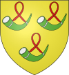 Blason de Givenchy-lès-la-Bassée