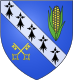 Coat of arms of Nostang