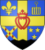 Blason de Saint-Laurent-sur-Sèvre