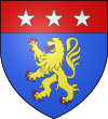 Blason Famille fr Chapteuil-Bonneville