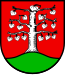 Blason de Oederquart