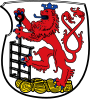 Blason de Wuppertal