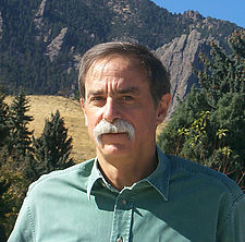 David Wineland roku 2008