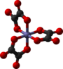 oxalate de fer(III)