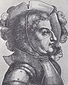 Q143108 Franz von Sickingen geboren op 2 maart 1481 overleden op 7 mei 1523