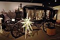 Funeral carriage