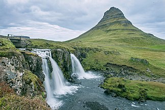 Kirkjufell, Iceland