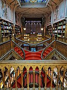 Livraria Lello