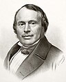 Louis Agassiz