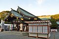 尾張国 真墨田神社 （現・真清田神社）（一宮）