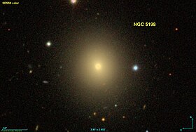 Image illustrative de l’article NGC 5198