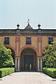 Sevilla, Spanien: Alcázar (Sevilla)